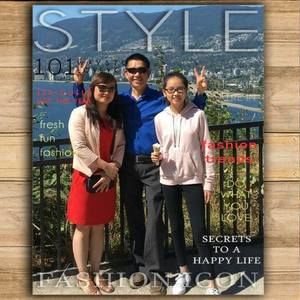 Meet your Posher, Tam